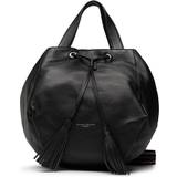 Gianni Chiarini Bucket Bags Gianni Chiarini Tote Bags Maya black Tote Bags for ladies