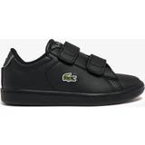 Lacoste Sneakers Børnesko Lacoste Shoes Trainers CARNABY boys toddler