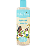 Childs Farm Shampoo Strawberry & Organic Mint 500ml