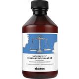 Davines Anti-dandruff Shampooer Davines NaturalTech Rebalancing Shampoo 250ml