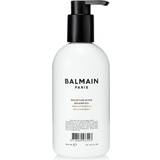 Balmain Pumpeflasker Shampooer Balmain Moisturizing Shampoo 300ml