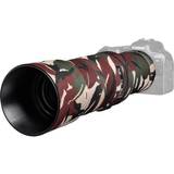 Easycover Green Camouflage Canon RF 600mm f/11