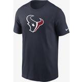 NFL T-shirts Nike Houston Texans Mens Logo Essential T-Shirt