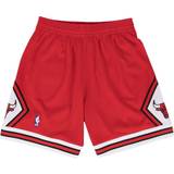 Chicago Bulls Bukser & Shorts Mitchell & Ness Chicago Bulls Swingman Shorts 2.0 1997-98