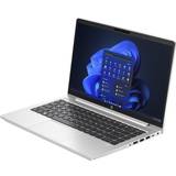 8 GB - Intel Core i5 - Sølv Bærbar HP ProBook 445 G10 256GB