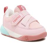 Vandtæt Børnesko Reima Kid's Kiirus Waterproof Sneakers - Soft Rose