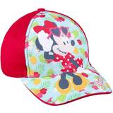 Disney Kasketter Cerda Cap Minnie - Red (2200009020)