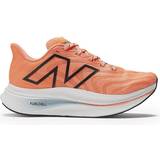 4 - Dame - Orange Sneakers New Balance FuelCell SuperComp Trainer V2 Orange