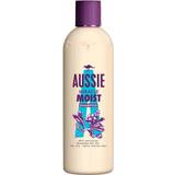 Aussie Volumen Hårprodukter Aussie Miracle Moist Shampoo 300ml