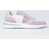 Philippe Model Dame Sneakers Philippe Model Sneakers Woman colour White
