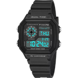 Armbåndsure Panars Digital Wristwatch Square (79121)