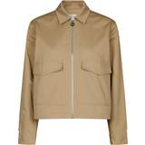 Global Funk Konelia-G Jacket - Sand