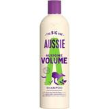Aussie Volumen Shampooer Aussie Aussome Volume Shampoo 500ml