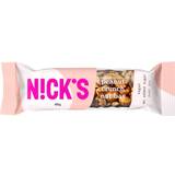 Nick's Peanut Crunch Nut Bar 40g 1 stk