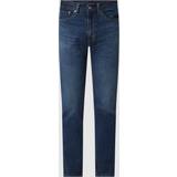 Levi's Jeans 505 00505-2409 Dunkelblau Regular Fit