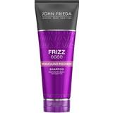 John Frieda Fedtet hår Shampooer John Frieda Frizz Ease Miraculous Recovery Shampoo 250ml