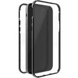 Apple iPhone 14 - Glas Mobilcovers Blackrock 360° Glass Case for iPhone 14