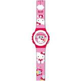 Børn - Rosa Armbåndsure Hello Kitty HK50029
