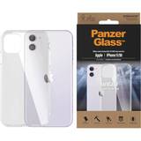 Apple iPhone 11 Mobiletuier PanzerGlass HardCase for iPhone XR/11