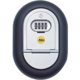 Sikringsskabe Yale Y500/187/1 Combination Key Access