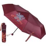 Rød Paraplyer Cerda Harry Potter Gryffindor Umbrella Red