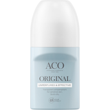 ACO Hygiejneartikler ACO Original Deo Roll-on Unscented 50ml