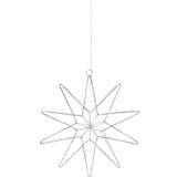 Markslöjd LED-belysning Julebelysning Markslöjd Gleam Julestjerne 33cm