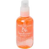 Kokosolier Hårolier Bumble and Bumble Hairdresser's Invisible Oil 100ml