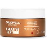Farvebevarende - Herre Stylingcreams Goldwell StyleSign Texture Mellogoo 100ml