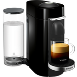 Kapsel kaffemaskiner Nespresso VertuoPlus Deluxe