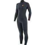 Manera Vandsportstøj Manera Seafarer 5mm Back Zip Womens Wetsuit