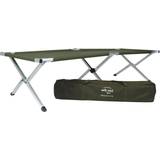 Mil-Tec Campingmøbler Mil-Tec US Folding Bed 210x65cm