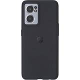 OnePlus Mobiletuier OnePlus Sandstone Bumper Case for OnePlus Nord CE 2