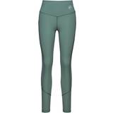 Mammut Grøn Bukser & Shorts Mammut Women's Massone Tights, XS, Dark Jade