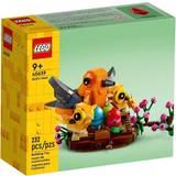 Fugle Lego Lego Birds Nest 40639