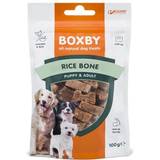 Babymad & Tilskud Boxby Rice Bone