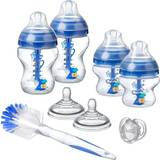 Tommee Tippee Flaskemadningssæt Tommee Tippee Advanced Anti Colic Starter Kit
