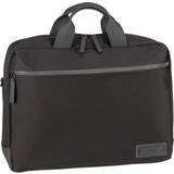 Nylon Mapper Jost Tallinn Business Bag 13" - Black