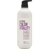 KMS California Farvet hår Shampooer KMS California ColorVitality Blonde Shampoo 750ml