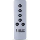 Sirius fjernbetjening Sirius 10000