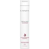 Lanza Flasker Shampooer Lanza Healing ColorCare Color-Preserving Shampoo 300ml