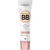 Mineraler BB-creams L'Oréal Paris C’est Magic BB Cream SPF20 #02 Light