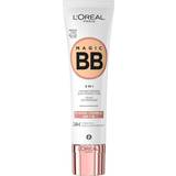 Tuber BB-creams L'Oréal Paris C’est Magic BB Cream SPF20 #03 Medium Light