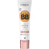BB-creams L'Oréal Paris C’est Magic BB Cream SPF20 #05 Medium Dark
