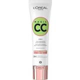 Genfugtende CC-creams L'Oréal Paris C'est Magic Anti-Redness CC Cream SPF20 30ml