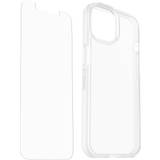OtterBox Glas Mobiletuier OtterBox React Case + Trusted Glass for iPhone 14 Pro Max