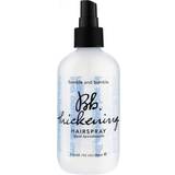Bumble and Bumble Hårprodukter Bumble and Bumble Thickening Hairspray 250ml
