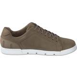 Swims Sneakers Swims Breeze Tennis Leather Sneakers M - Timber Wolf/White