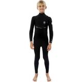 Rip Curl Svømme- & Vandsport Rip Curl Flashbomb Junior 4mm Zipless Wetsuit Kids