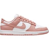 38 ⅓ - Pink Sneakers Nike Dunk - White/Rose Whisper